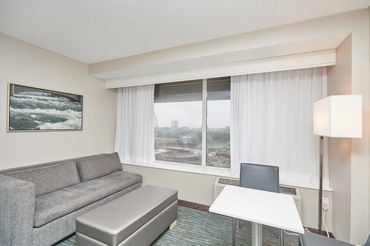 Vittoria Hotel & Suites — ภาพห้องพักและบรรยากาศ