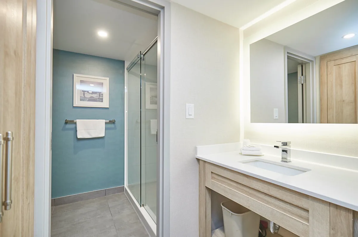 Vittoria Hotel & Suites — ภาพห้องพักและบรรยากาศ