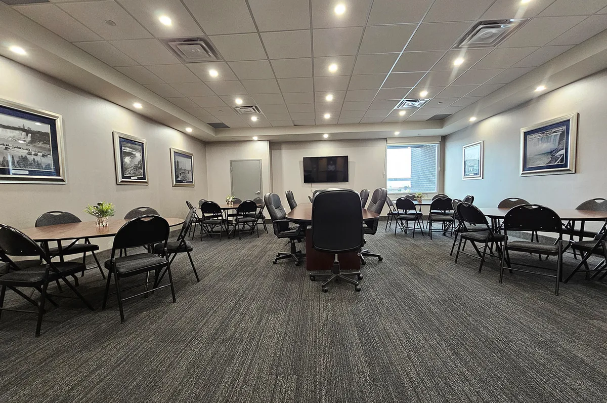 Vittoria Hotel & Suites — ภาพห้องพักและบรรยากาศ