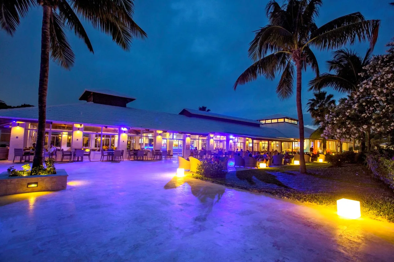 Viva Fortuna Beach by Wyndham, A Trademark All Inclusive — ฟรีพอร์ต