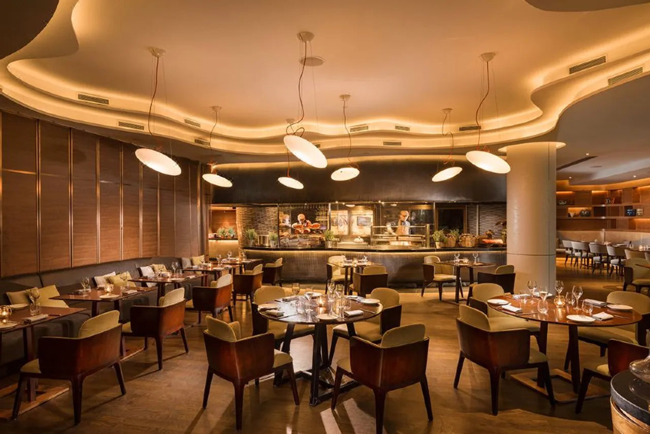 voco Orchard Singapore — ภาพห้องพักและบรรยากาศ