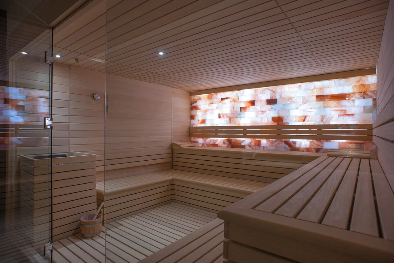 voco Podgorica by IHG — rooms and atmosphere