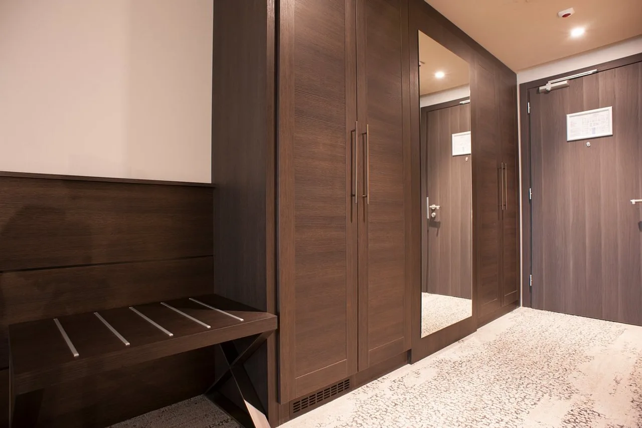 voco Podgorica by IHG — rooms and atmosphere