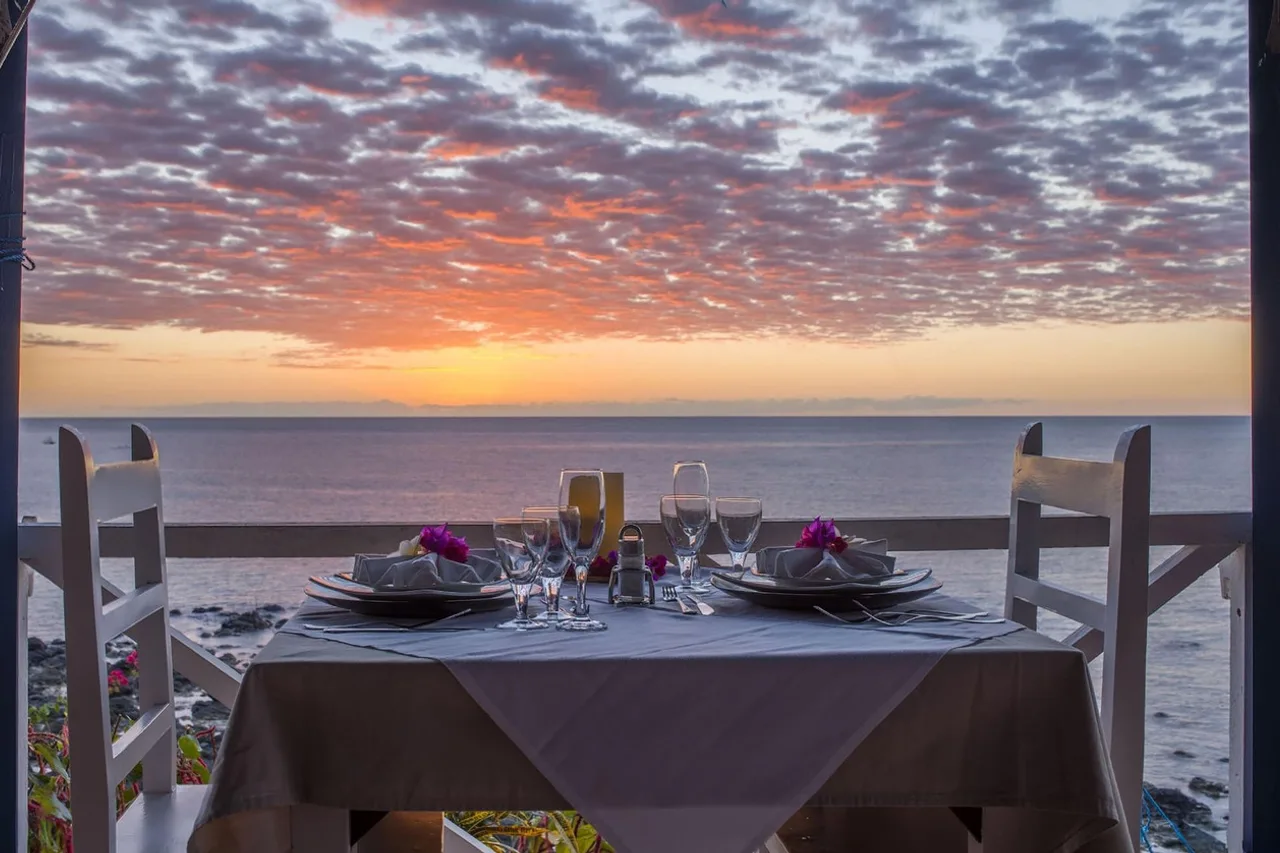 VOI Andilana Beach Resort — ภาพห้องพักและบรรยากาศ