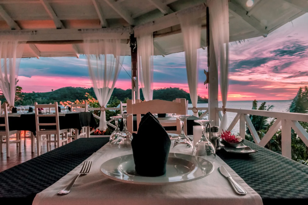 VOI Andilana Beach Resort — ภาพห้องพักและบรรยากาศ