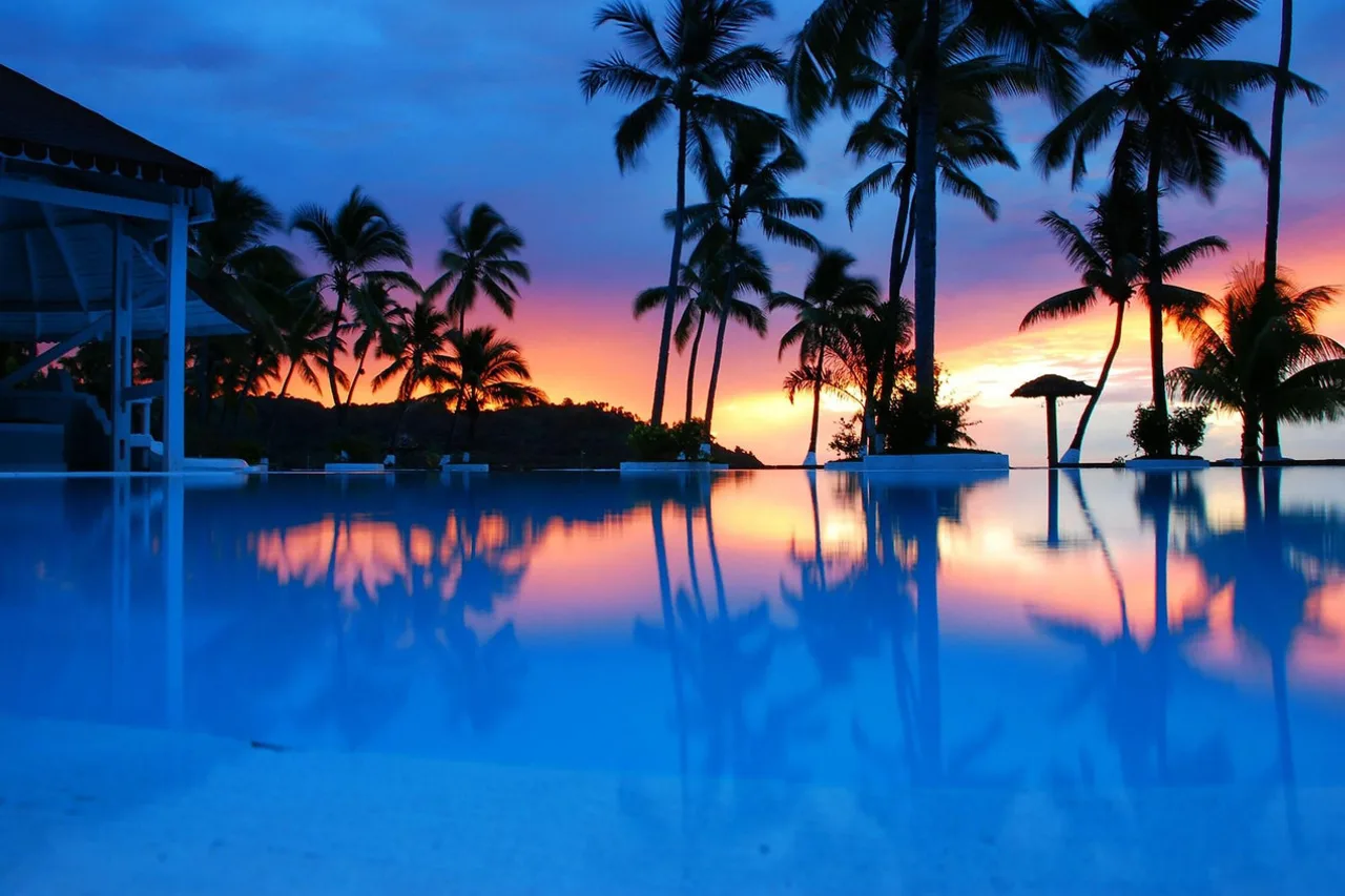 VOI Andilana Beach Resort — ภาพห้องพักและบรรยากาศ