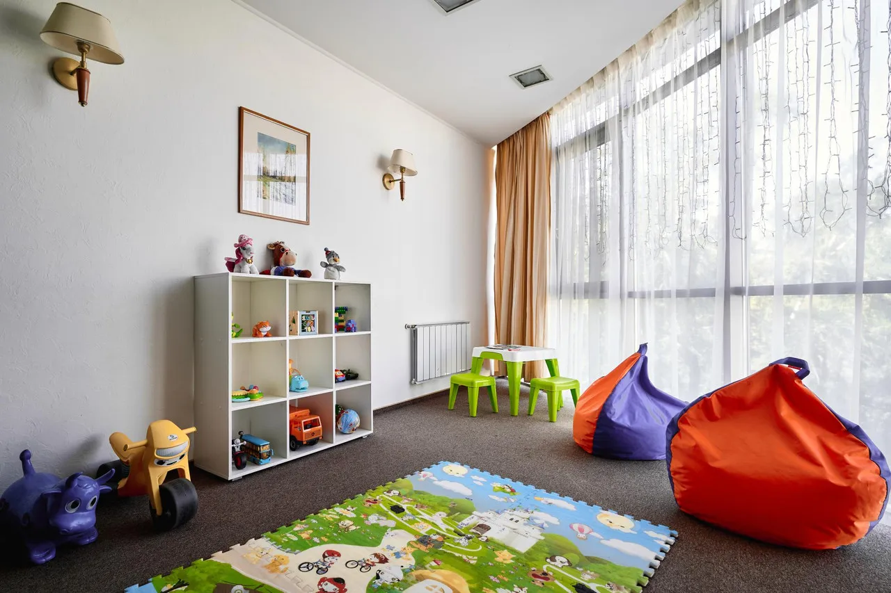 Voznesensky Hotel — rooms and atmosphere