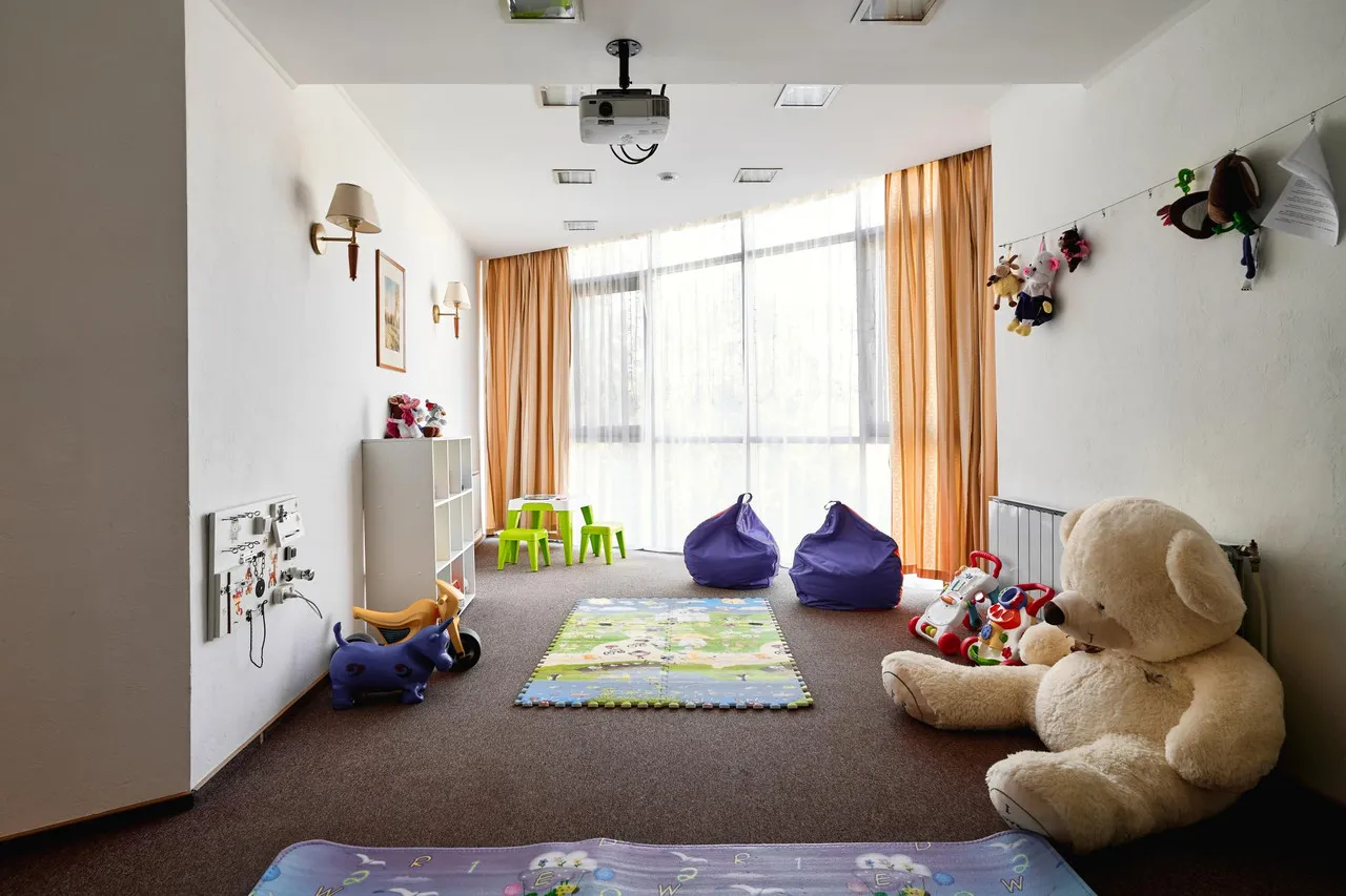 Voznesensky Hotel — rooms and atmosphere