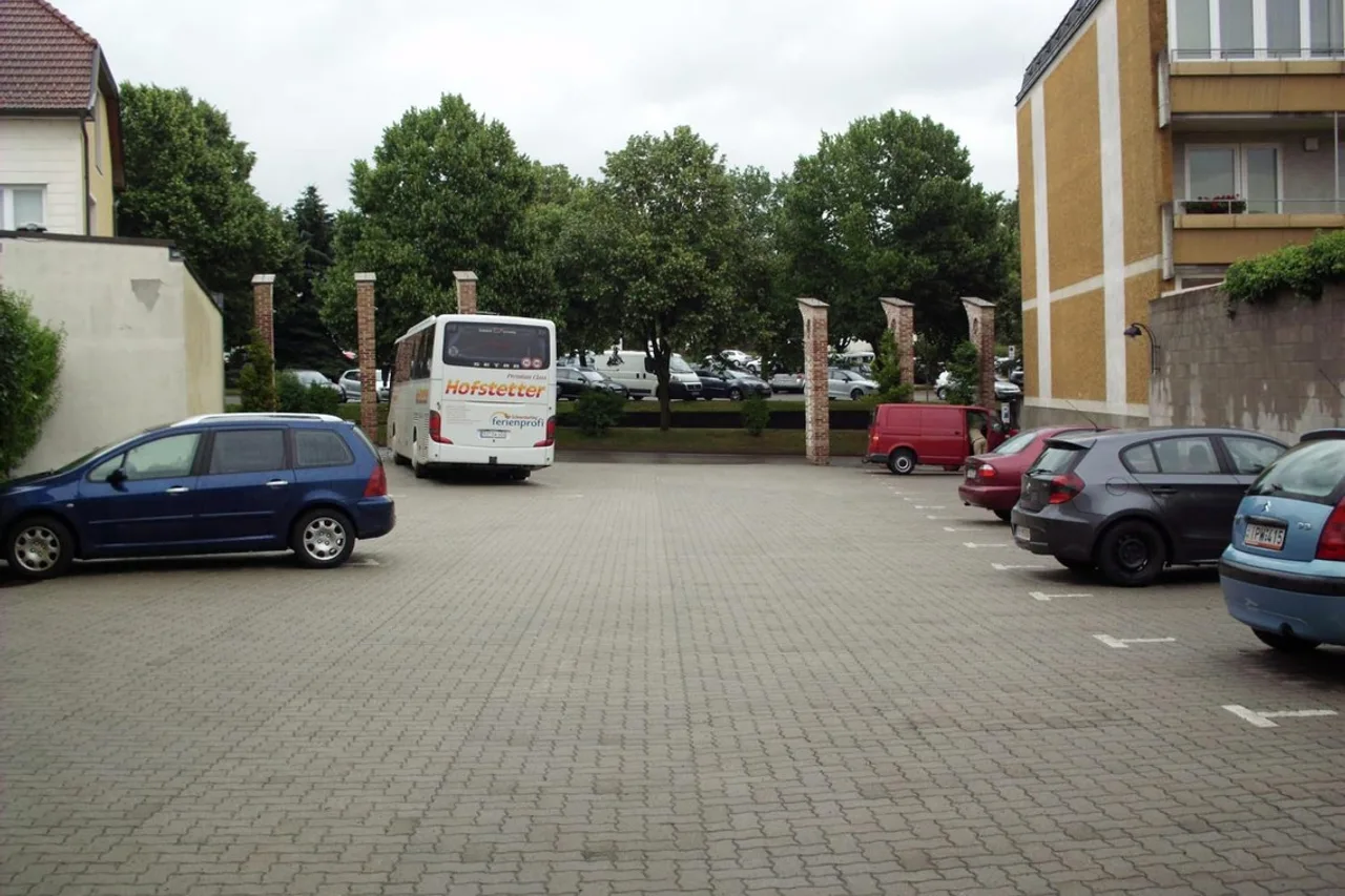 Wachauerhof Melk — ภาพห้องพักและบรรยากาศ