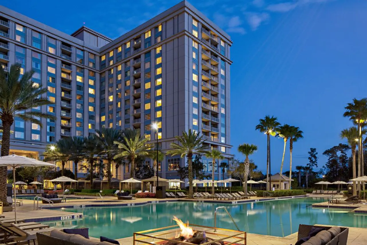 Waldorf Astoria Orlando