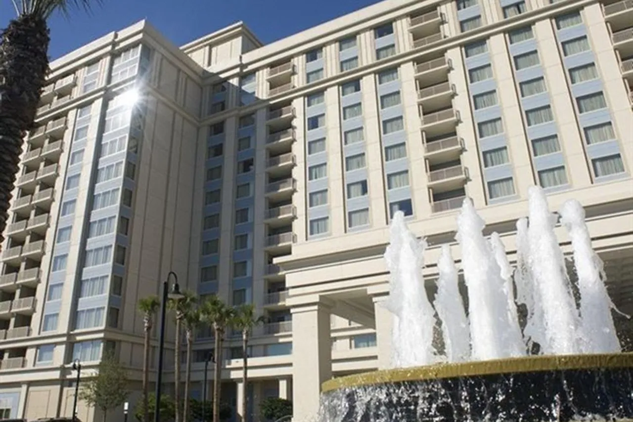 Waldorf Astoria Orlando — ภาพห้องพักและบรรยากาศ