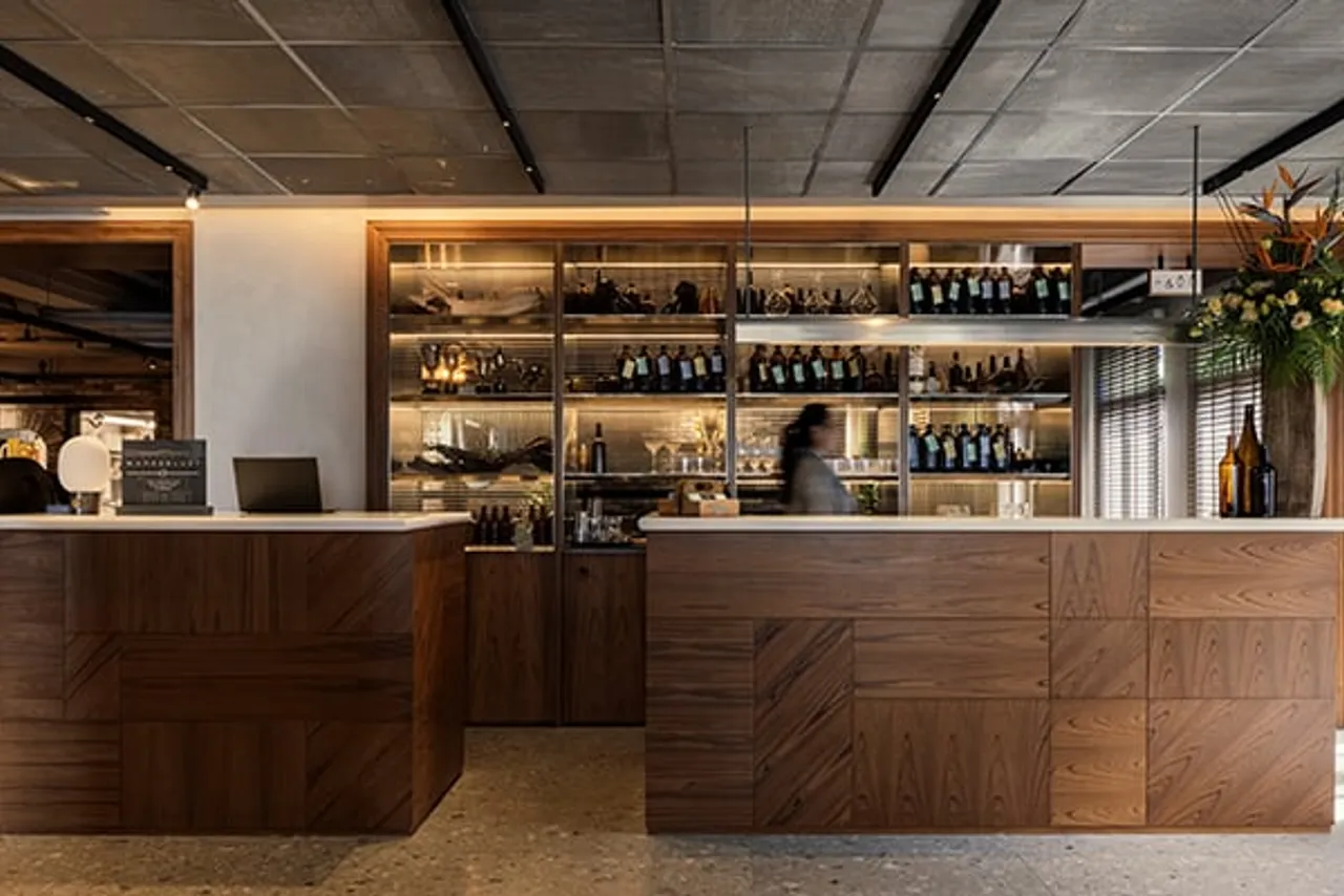 Wanderlust, The Unlimited Collection by The Ascott — ภาพห้องพักและบรรยากาศ