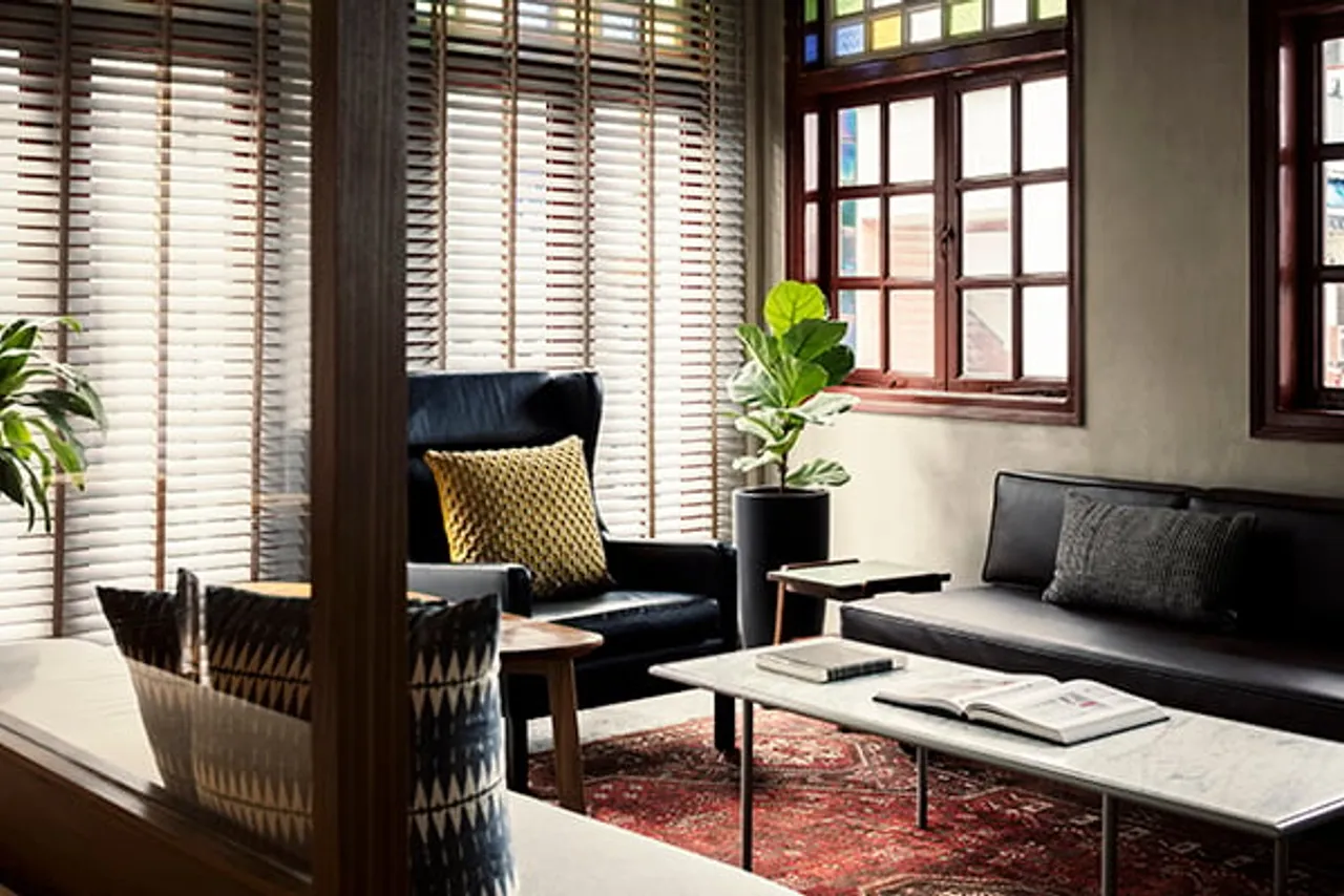 Wanderlust, The Unlimited Collection by The Ascott — ภาพห้องพักและบรรยากาศ