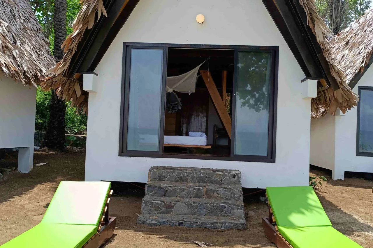 Warkolor Jungle Lodge & Reserve — ภาพห้องพักและบรรยากาศ