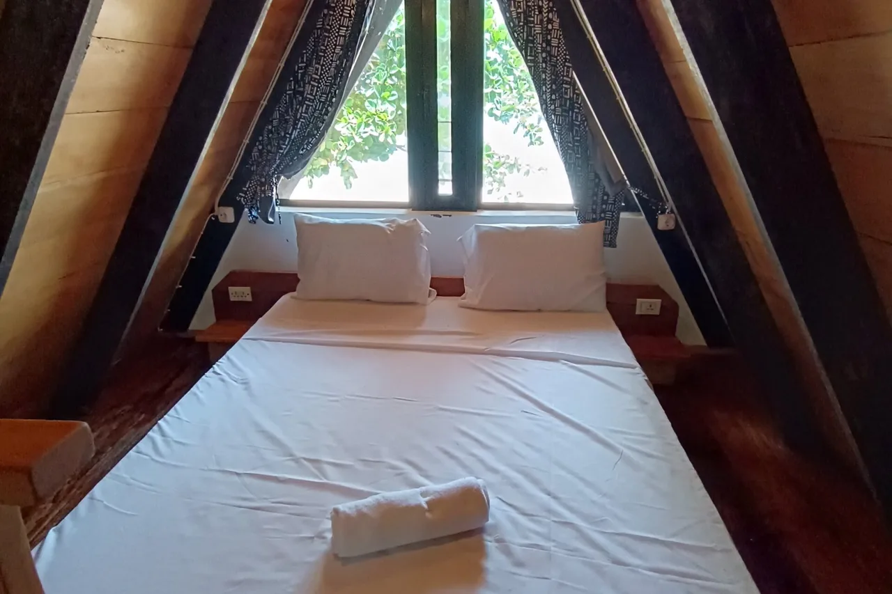 Warkolor Jungle Lodge & Reserve — ภาพห้องพักและบรรยากาศ