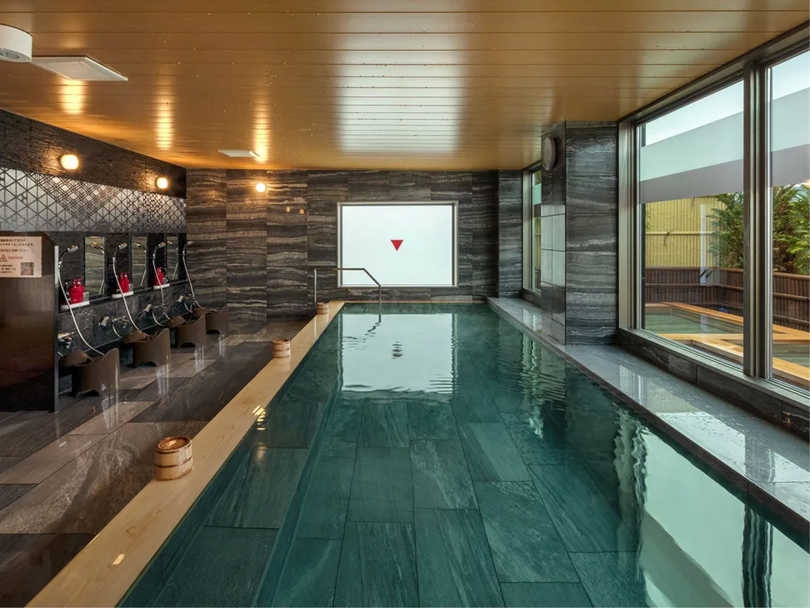 Wat Hotel & Spa Hida Takayama — rooms and atmosphere