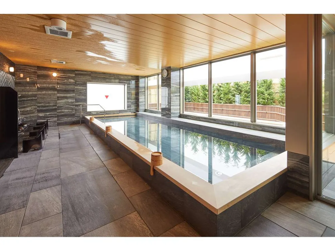 Wat Hotel & Spa Hida Takayama — rooms and atmosphere