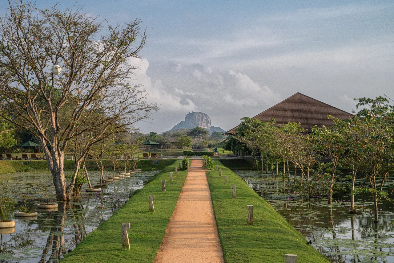 6 โรงแรมน่าพักใน Sigiriya ศรีลังกา — รีวิวจัดอันดับ ที่พักวิวหินสิงโตมรดกโลก