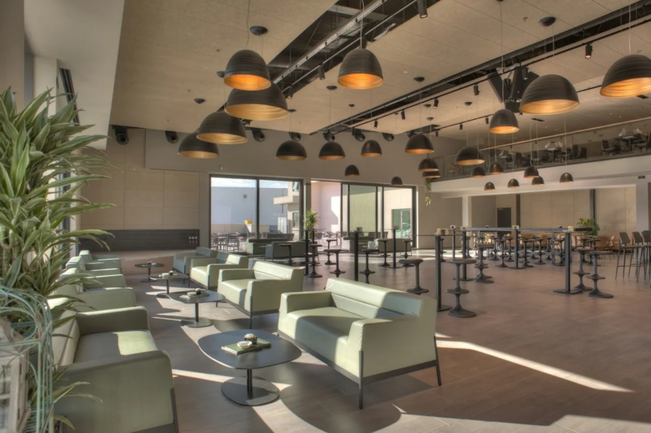 Wellness & Spa Hotel Verde — ภาพห้องพักและบรรยากาศ