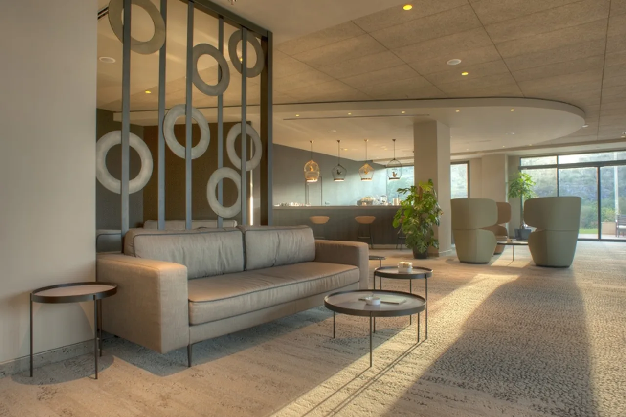 Wellness & Spa Hotel Verde — ภาพห้องพักและบรรยากาศ