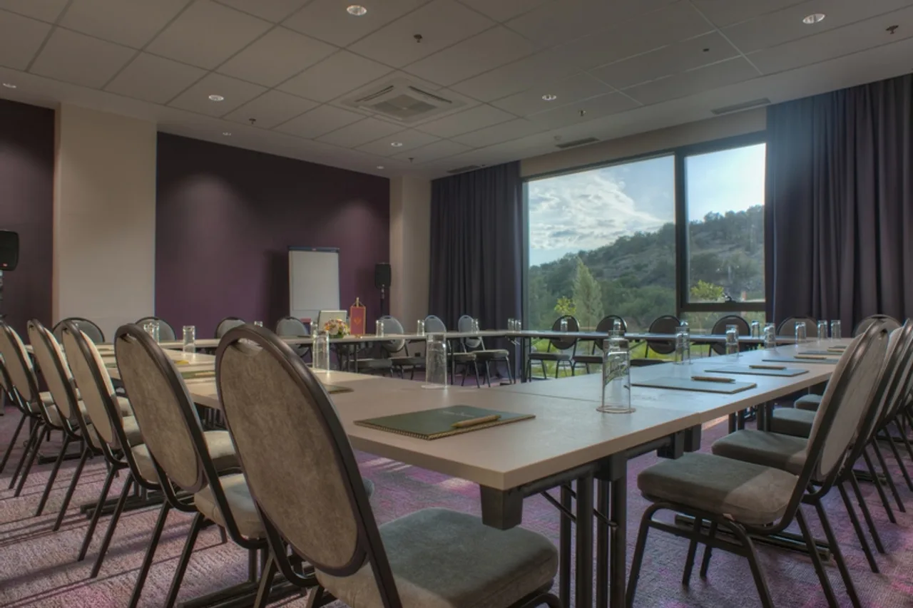 Wellness & Spa Hotel Verde — ภาพห้องพักและบรรยากาศ