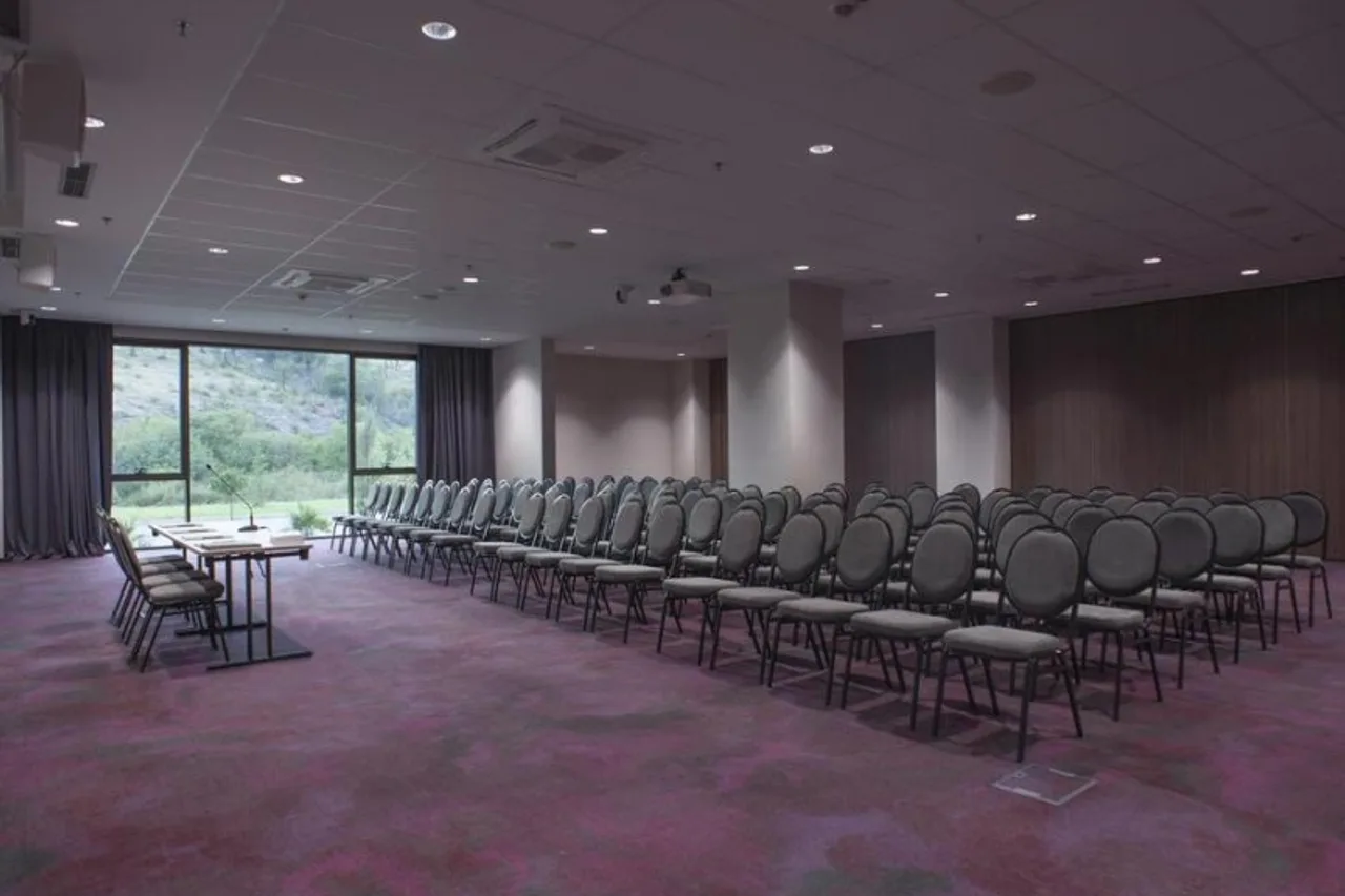 Wellness & Spa Hotel Verde — ภาพห้องพักและบรรยากาศ