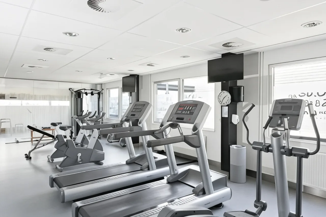 Westcord Hotel Delft — ภาพห้องพักและบรรยากาศ