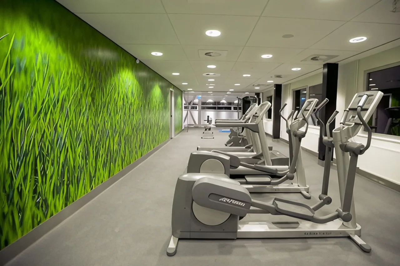Westcord Hotel Delft — ภาพห้องพักและบรรยากาศ