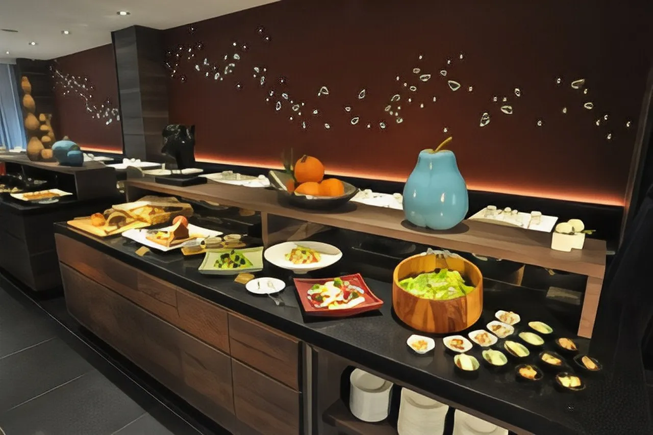 WESTGATE Hotel — rooms and atmosphere