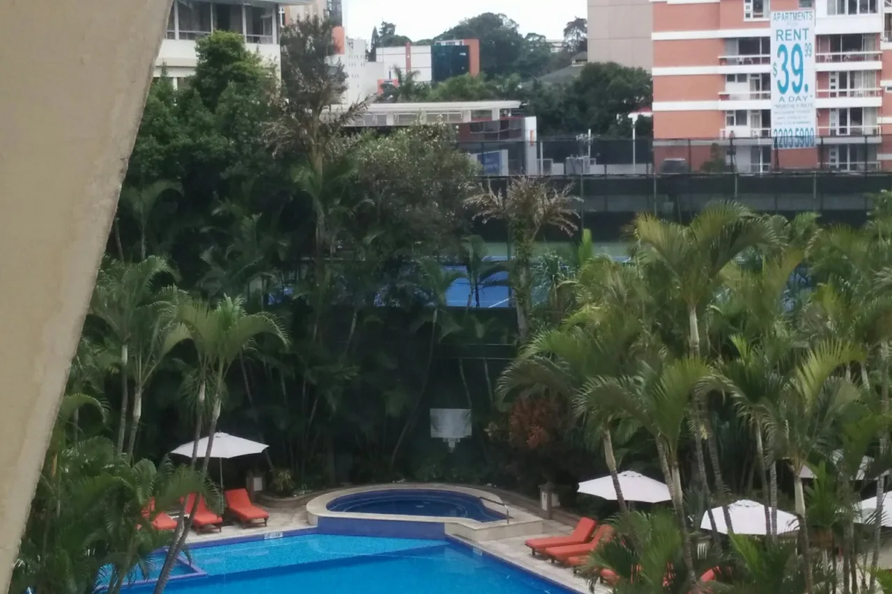 The Westin Camino Real Guatemala — ภาพห้องพักและบรรยากาศ