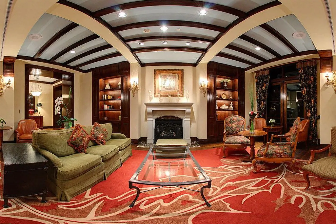 The Westin Dallas Stonebriar Golf Resort & Spa — โรงแรมในดัลลัส