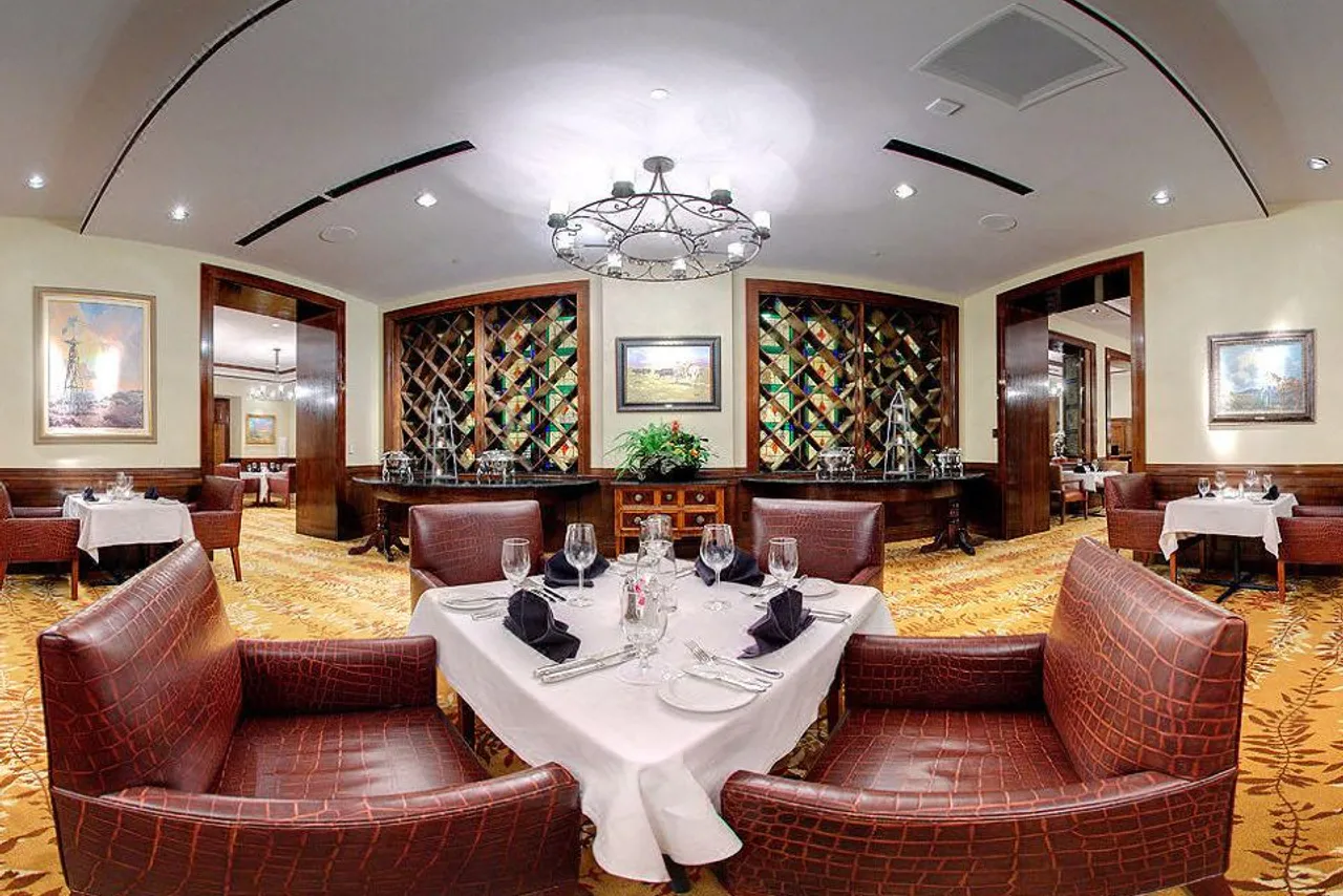 The Westin Dallas Stonebriar Golf Resort & Spa — ภาพห้องพักและบรรยากาศ