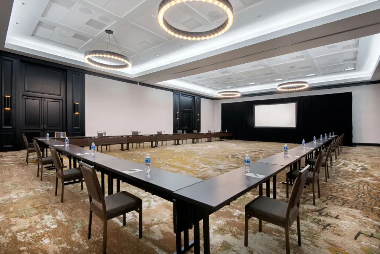 The Westin Dallas Stonebriar Golf Resort & Spa — ภาพห้องพักและบรรยากาศ