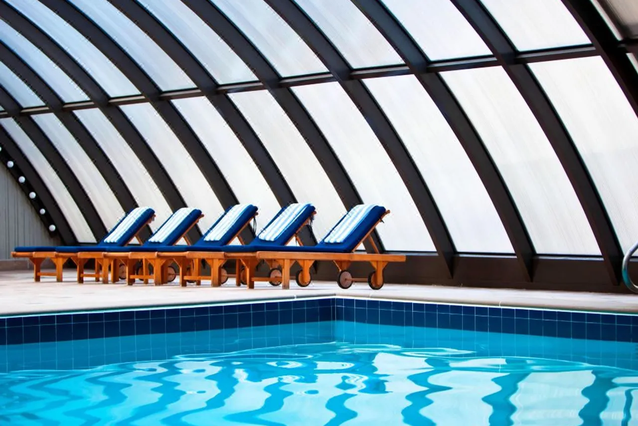 The Westin Peachtree Plaza, Atlanta — ภาพห้องพักและบรรยากาศ
