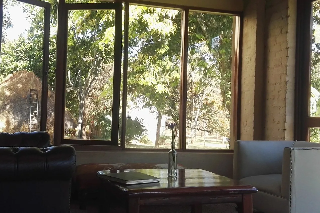 Wild Geese Lodge
