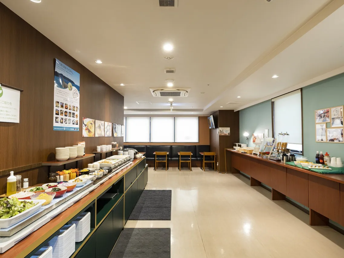 Hotel Wing International Select Kumamoto — rooms and atmosphere