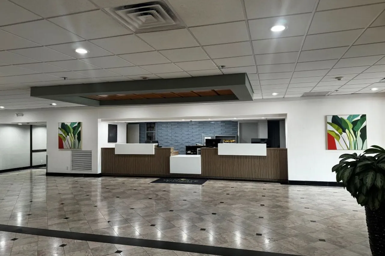 Wingate Houston near NRG Park/Medical Center — ภาพห้องพักและบรรยากาศ