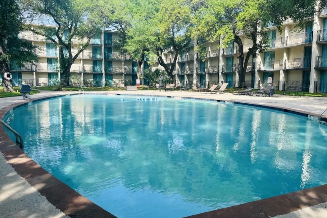 Wingate Houston near NRG Park/Medical Center — ภาพห้องพักและบรรยากาศ