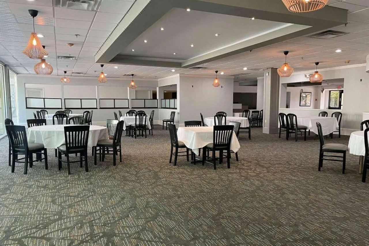 Wingate Houston near NRG Park/Medical Center — ภาพห้องพักและบรรยากาศ