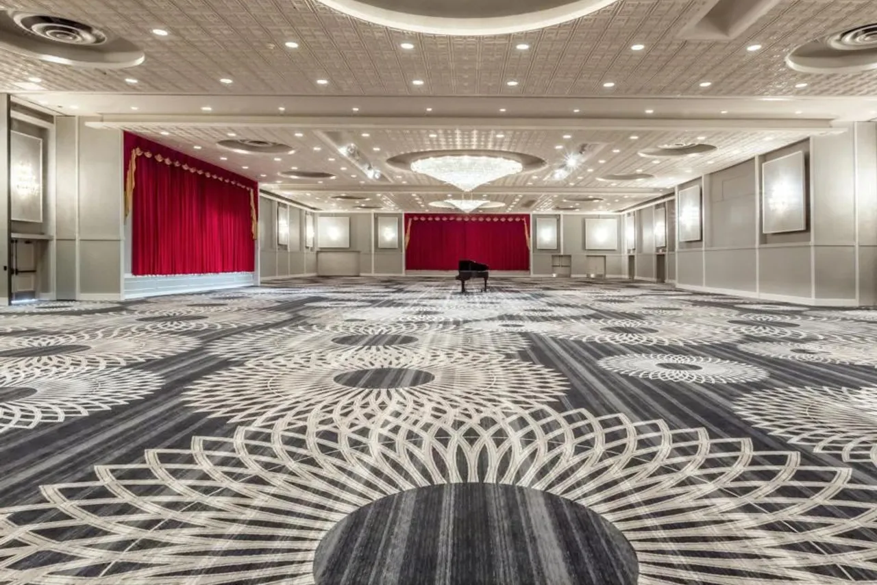 Wingate Houston near NRG Park/Medical Center — ภาพห้องพักและบรรยากาศ