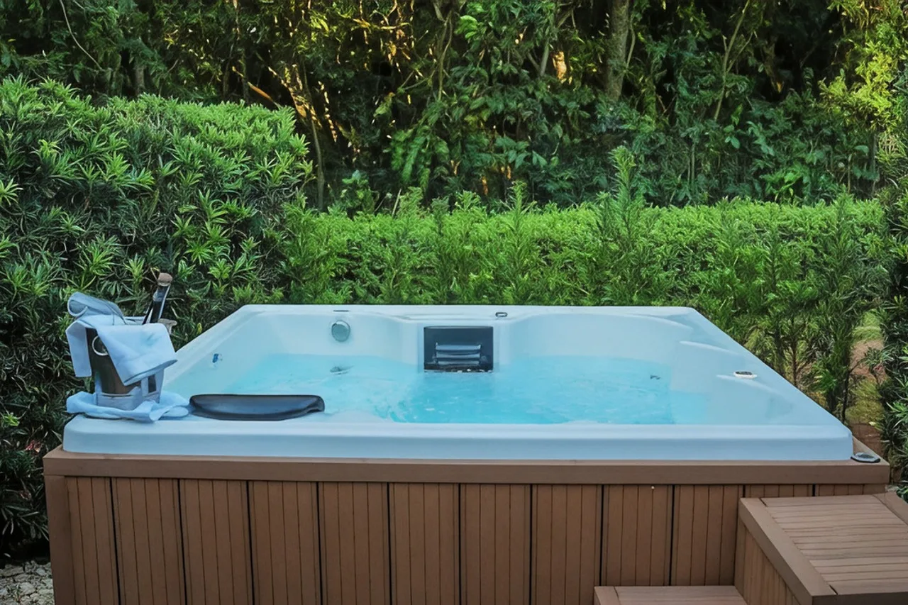 Wish Foz do Iguaçu — ภาพห้องพักและบรรยากาศ