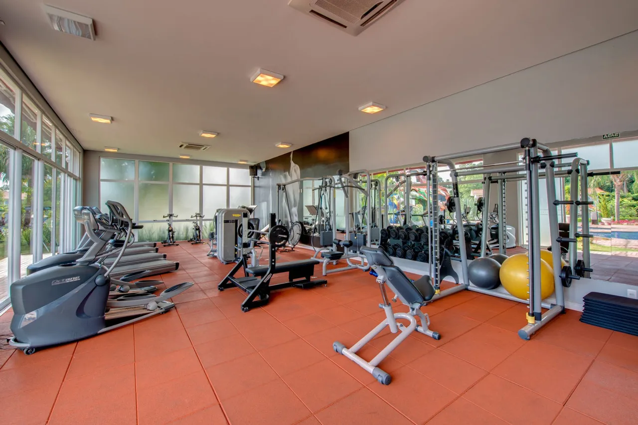 Wish Foz do Iguaçu — ภาพห้องพักและบรรยากาศ