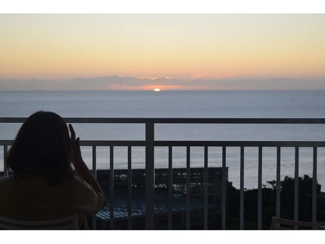 Wisteria Condominium Resort — rooms and atmosphere