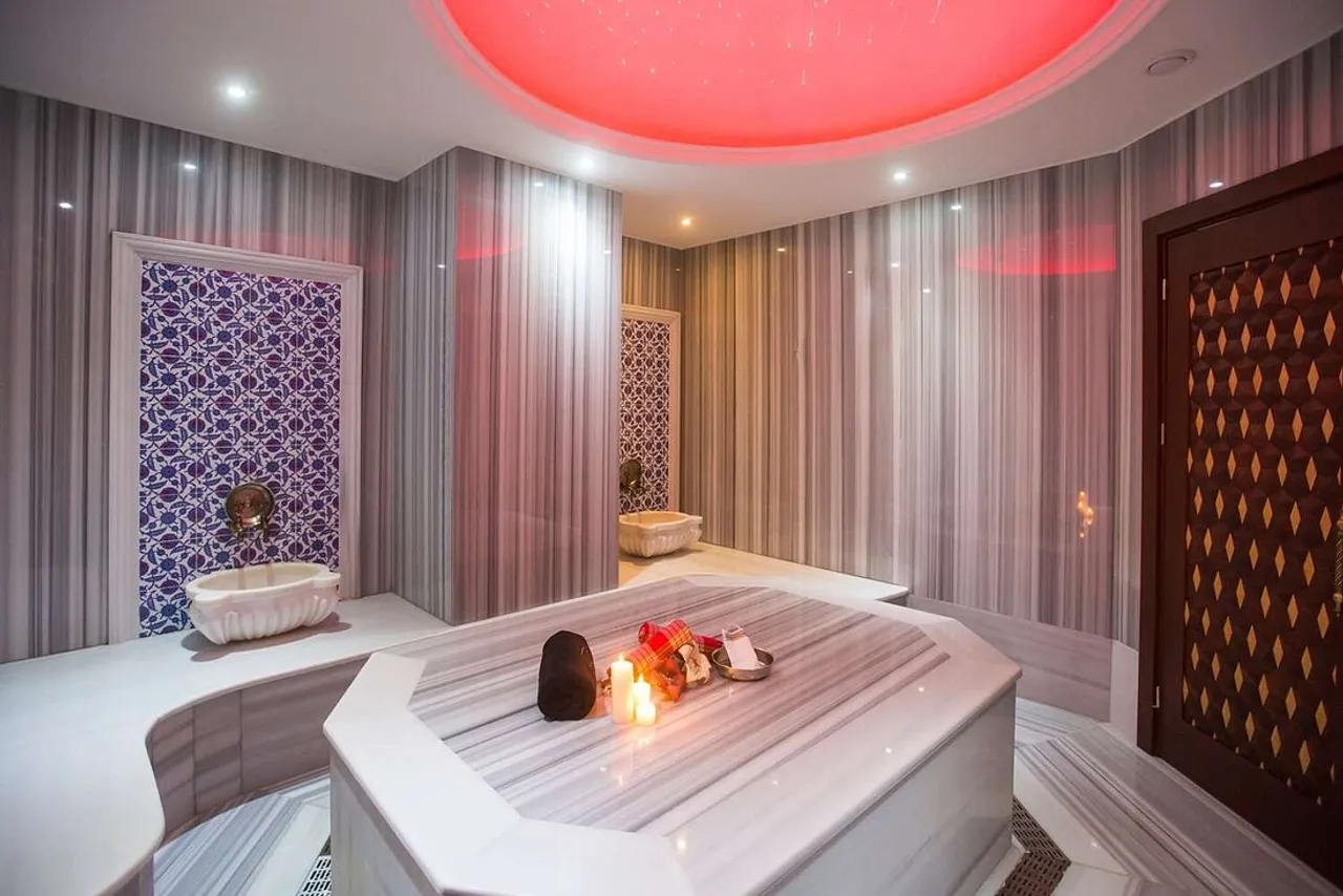 Wyndham Batumi — ภาพห้องพักและบรรยากาศ