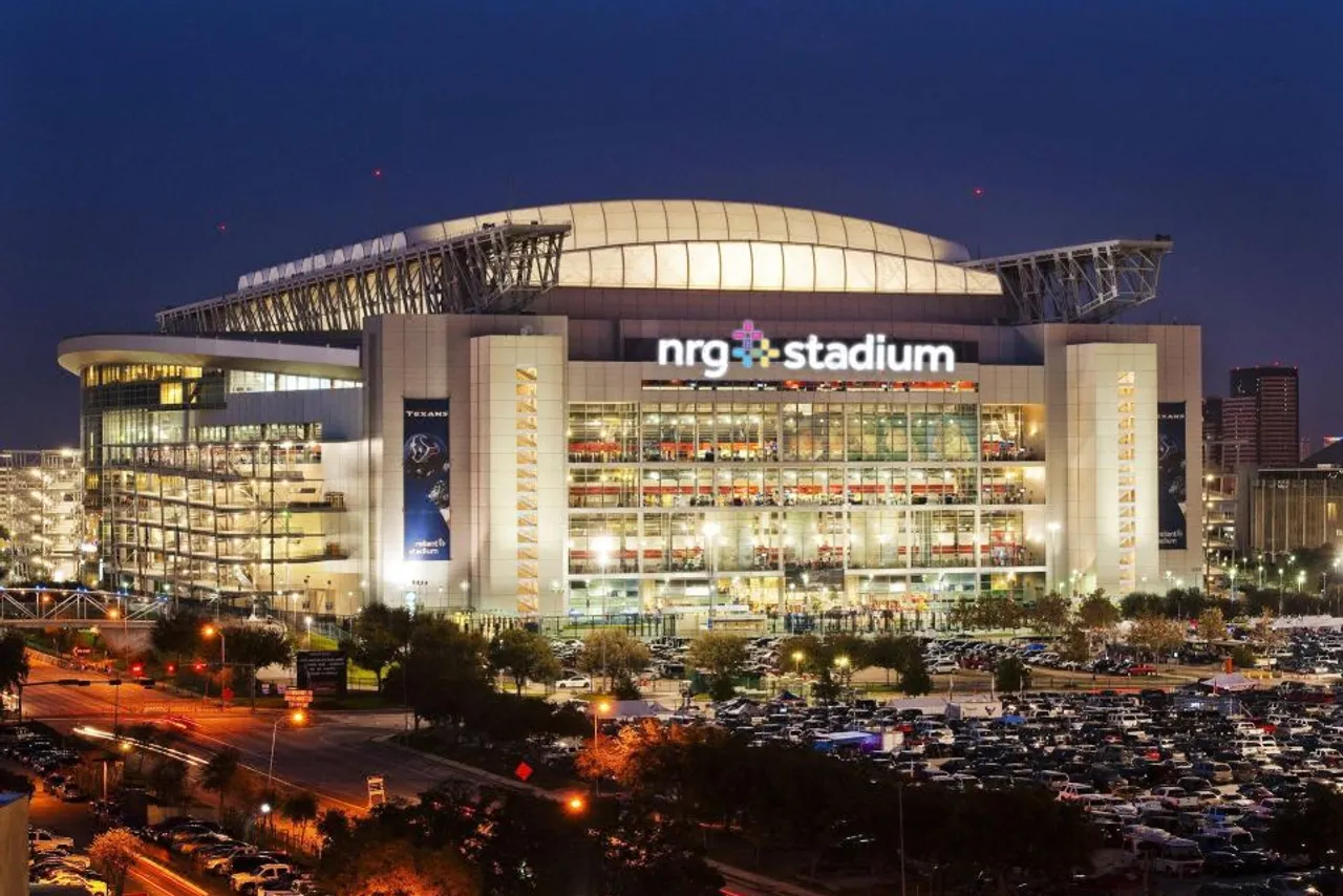 Wyndham Houston near NRG Park/Medical Center — โรงแรมในใกล้ NRG Stadium