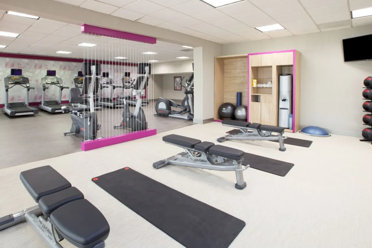 Wyndham Houston near NRG Park/Medical Center — ภาพห้องพักและบรรยากาศ