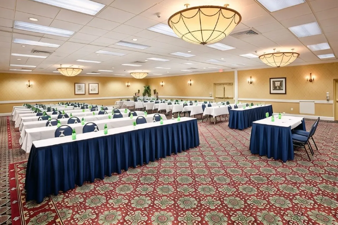 Wyndham Philadelphia Historic District — ภาพห้องพักและบรรยากาศ