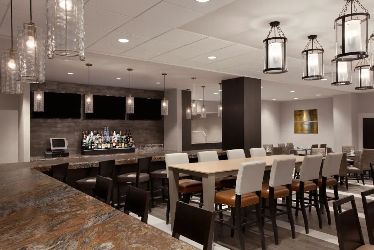 Wyndham Philadelphia Historic District — ภาพห้องพักและบรรยากาศ