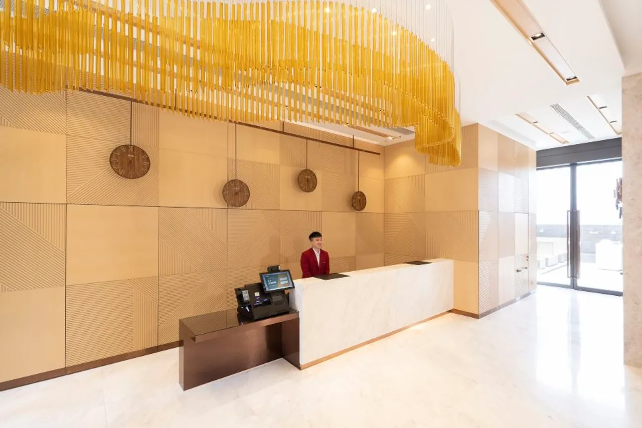 Y Hotel Hong Kong — ภาพห้องพักและบรรยากาศ