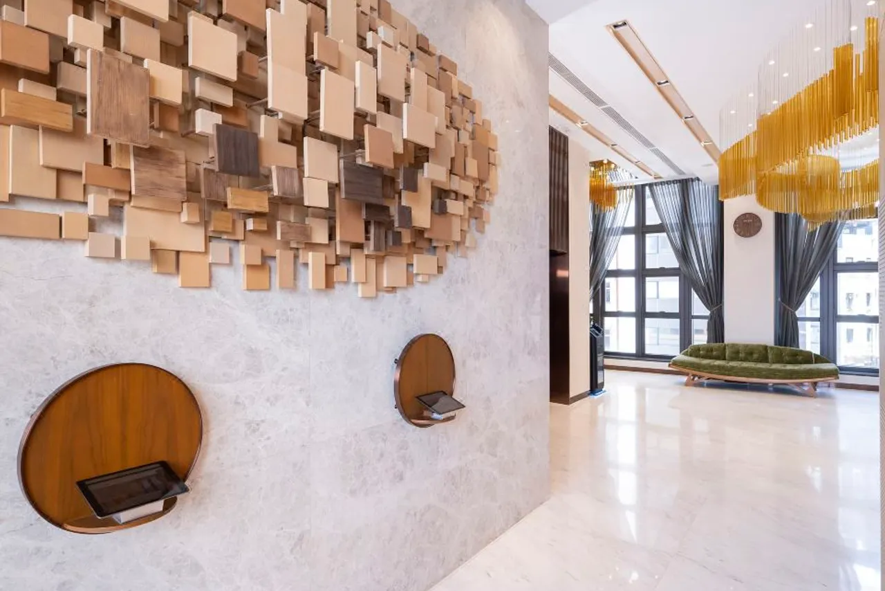 Y Hotel Hong Kong — ภาพห้องพักและบรรยากาศ